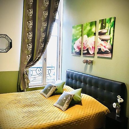 L'Atrium Bed and Breakfast Béthune Εξωτερικό φωτογραφία