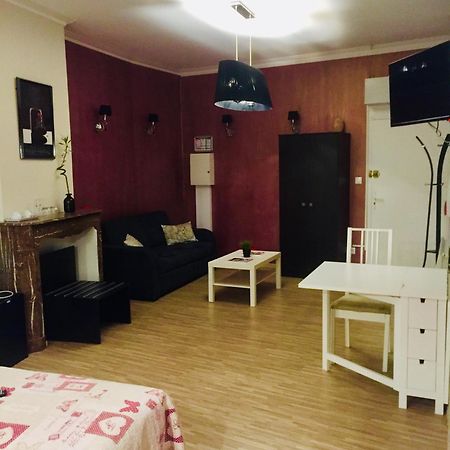 L'Atrium Bed and Breakfast Béthune Εξωτερικό φωτογραφία