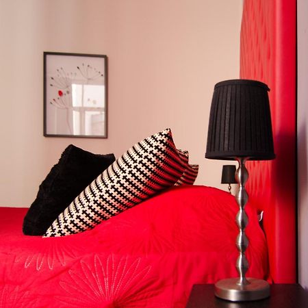 L'Atrium Bed and Breakfast Béthune Εξωτερικό φωτογραφία