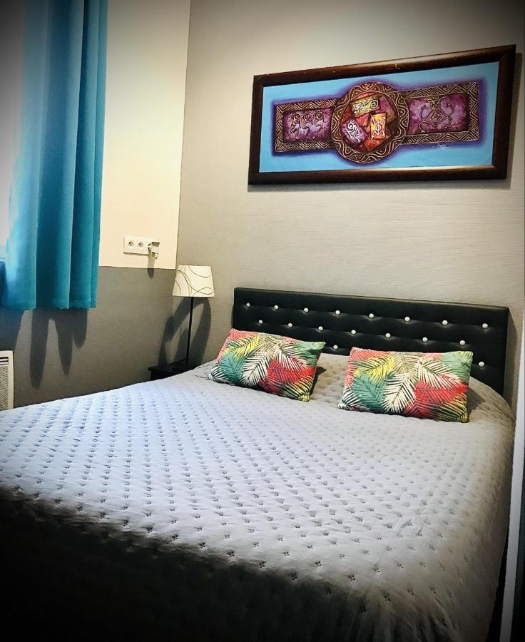 L'Atrium Bed and Breakfast Béthune Εξωτερικό φωτογραφία