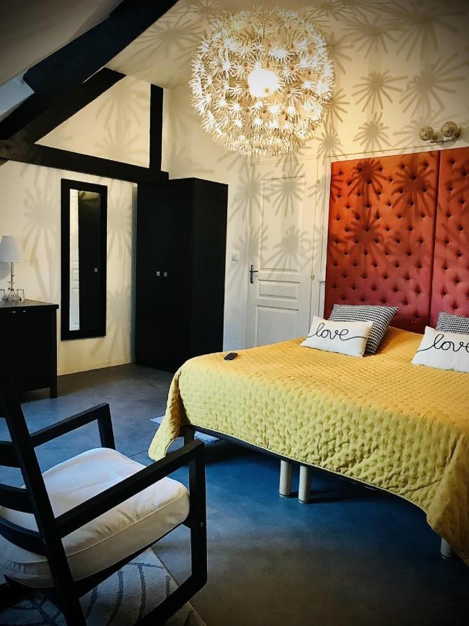 L'Atrium Bed and Breakfast Béthune Εξωτερικό φωτογραφία