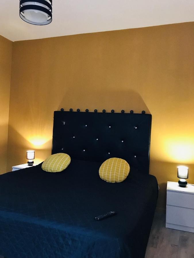 L'Atrium Bed and Breakfast Béthune Εξωτερικό φωτογραφία