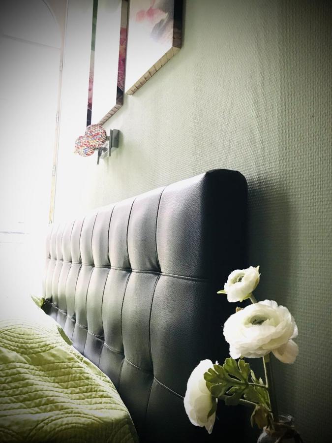 L'Atrium Bed and Breakfast Béthune Εξωτερικό φωτογραφία