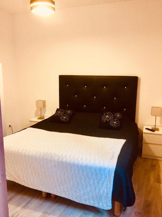 L'Atrium Bed and Breakfast Béthune Εξωτερικό φωτογραφία