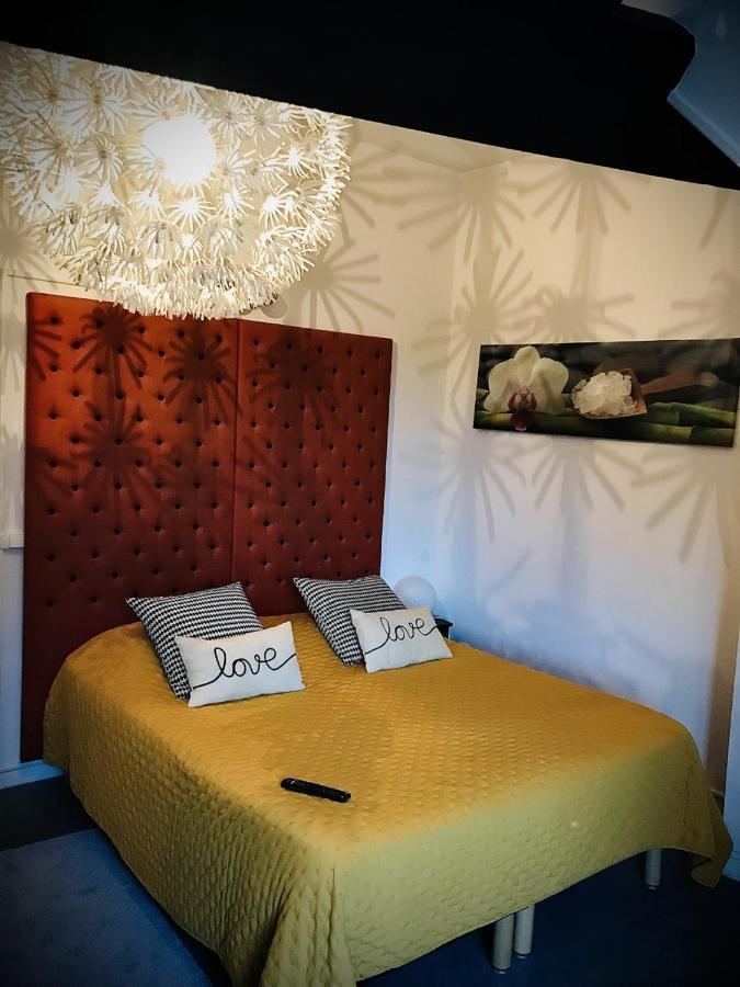 L'Atrium Bed and Breakfast Béthune Εξωτερικό φωτογραφία