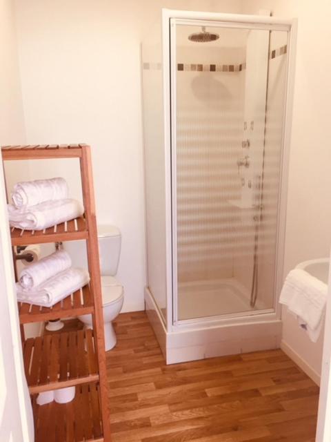 L'Atrium Bed and Breakfast Béthune Εξωτερικό φωτογραφία