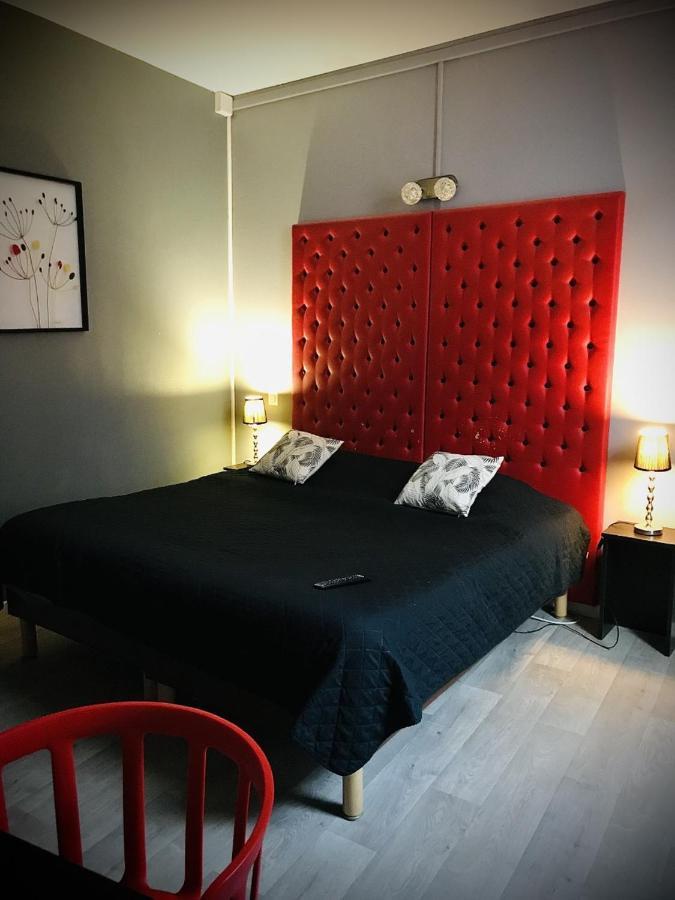 L'Atrium Bed and Breakfast Béthune Εξωτερικό φωτογραφία