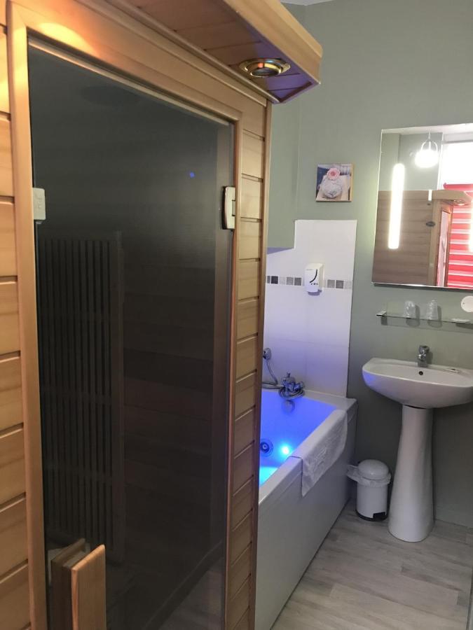 L'Atrium Bed and Breakfast Béthune Εξωτερικό φωτογραφία