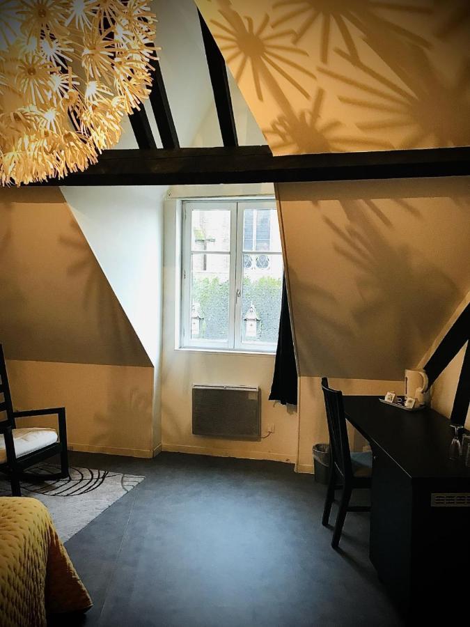 L'Atrium Bed and Breakfast Béthune Εξωτερικό φωτογραφία