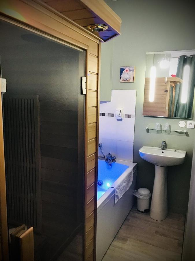 L'Atrium Bed and Breakfast Béthune Εξωτερικό φωτογραφία