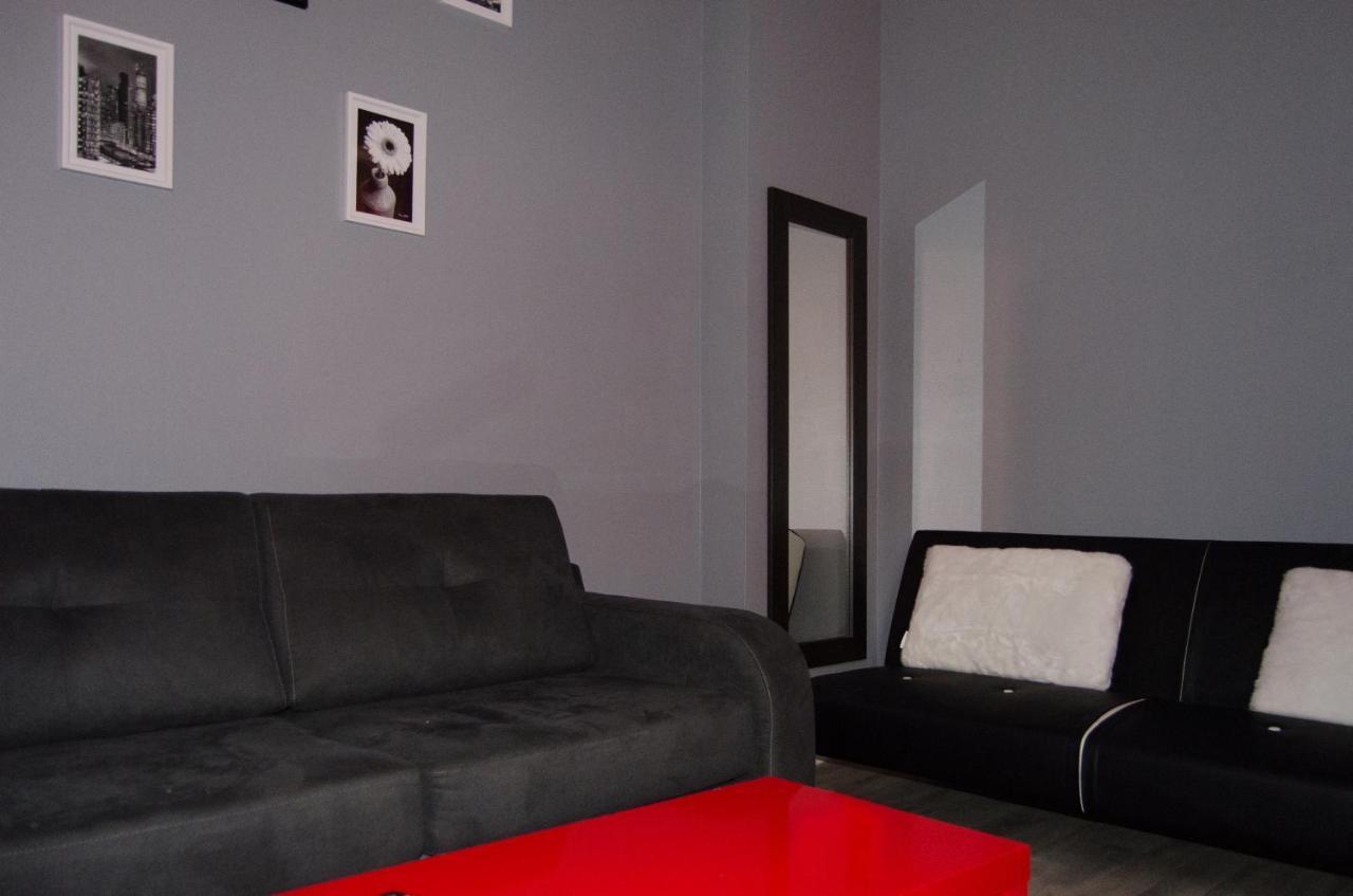 L'Atrium Bed and Breakfast Béthune Εξωτερικό φωτογραφία