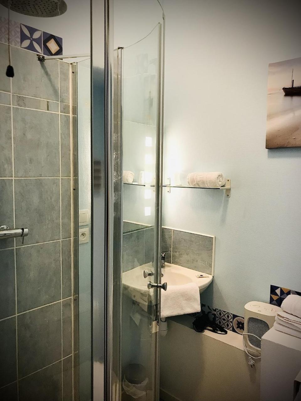 L'Atrium Bed and Breakfast Béthune Εξωτερικό φωτογραφία