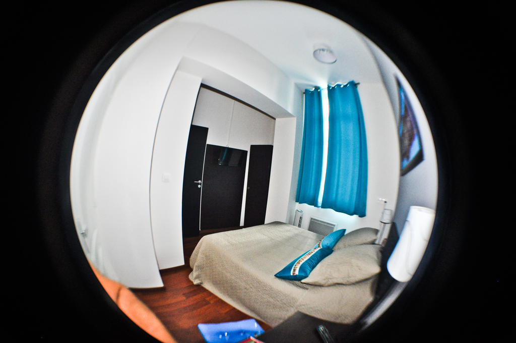 L'Atrium Bed and Breakfast Béthune Δωμάτιο φωτογραφία