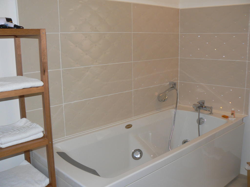 L'Atrium Bed and Breakfast Béthune Δωμάτιο φωτογραφία
