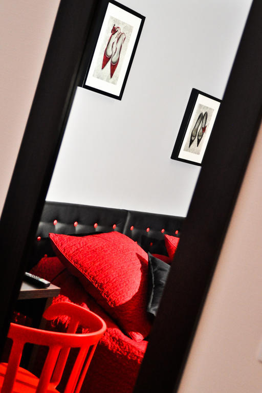 L'Atrium Bed and Breakfast Béthune Δωμάτιο φωτογραφία