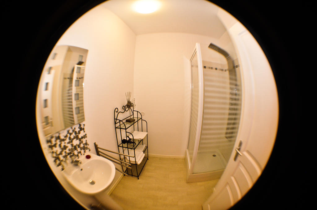 L'Atrium Bed and Breakfast Béthune Δωμάτιο φωτογραφία