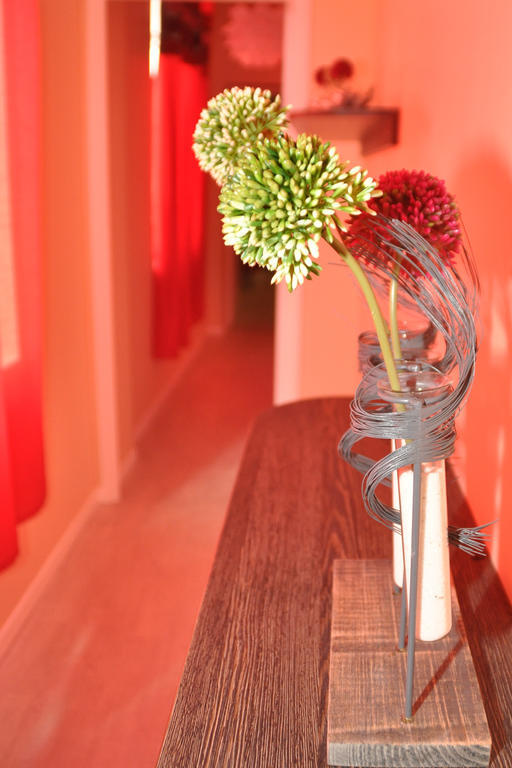 L'Atrium Bed and Breakfast Béthune Δωμάτιο φωτογραφία
