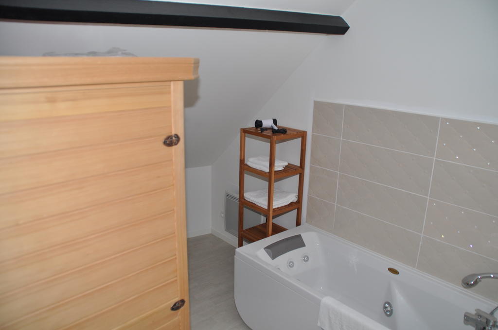 L'Atrium Bed and Breakfast Béthune Δωμάτιο φωτογραφία