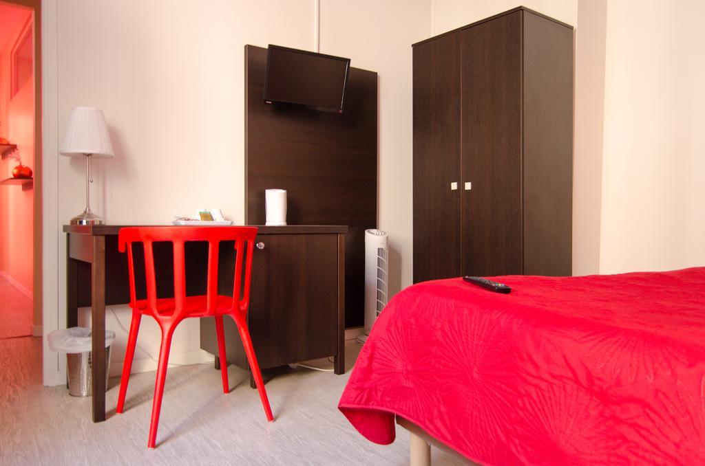 L'Atrium Bed and Breakfast Béthune Εξωτερικό φωτογραφία