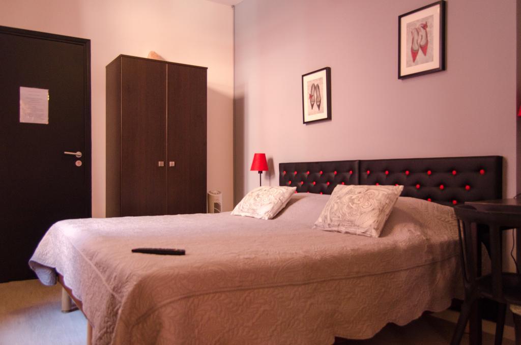 L'Atrium Bed and Breakfast Béthune Εξωτερικό φωτογραφία