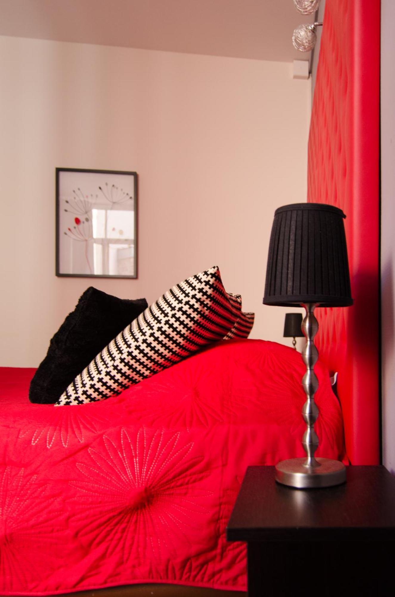 L'Atrium Bed and Breakfast Béthune Εξωτερικό φωτογραφία