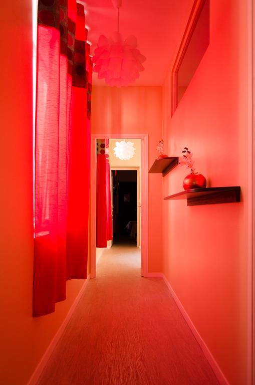 L'Atrium Bed and Breakfast Béthune Εξωτερικό φωτογραφία