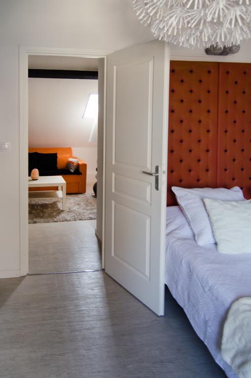 L'Atrium Bed and Breakfast Béthune Εξωτερικό φωτογραφία