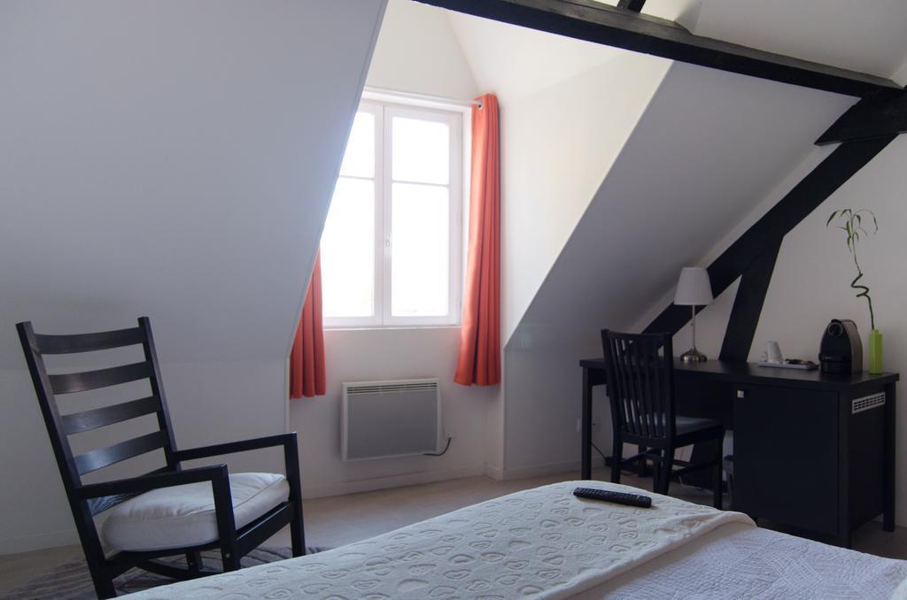 L'Atrium Bed and Breakfast Béthune Εξωτερικό φωτογραφία