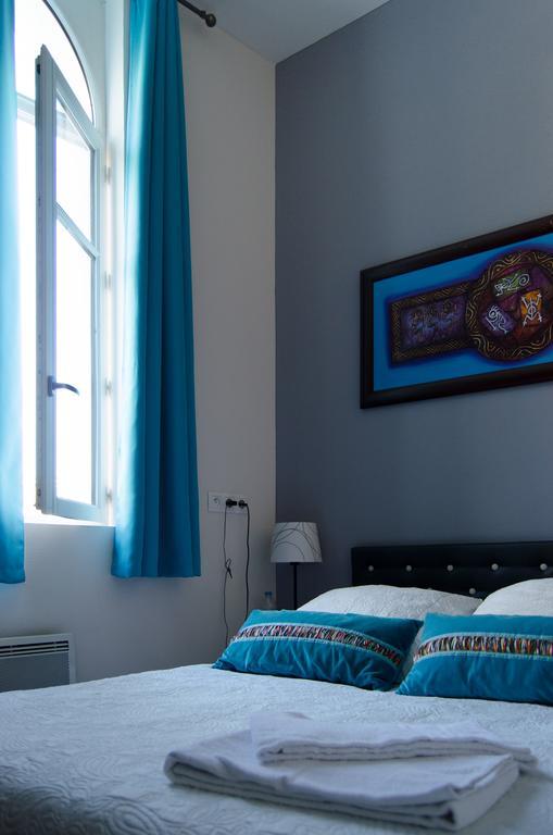 L'Atrium Bed and Breakfast Béthune Εξωτερικό φωτογραφία