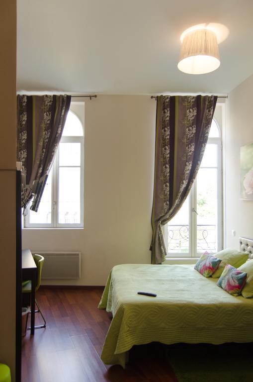 L'Atrium Bed and Breakfast Béthune Εξωτερικό φωτογραφία