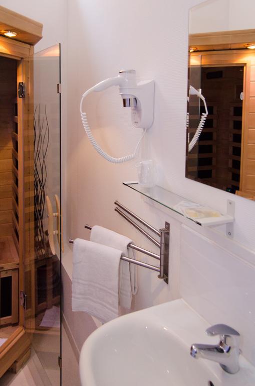 L'Atrium Bed and Breakfast Béthune Εξωτερικό φωτογραφία